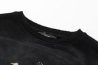 CASADEPT-AMIRI VINTAGE CREW