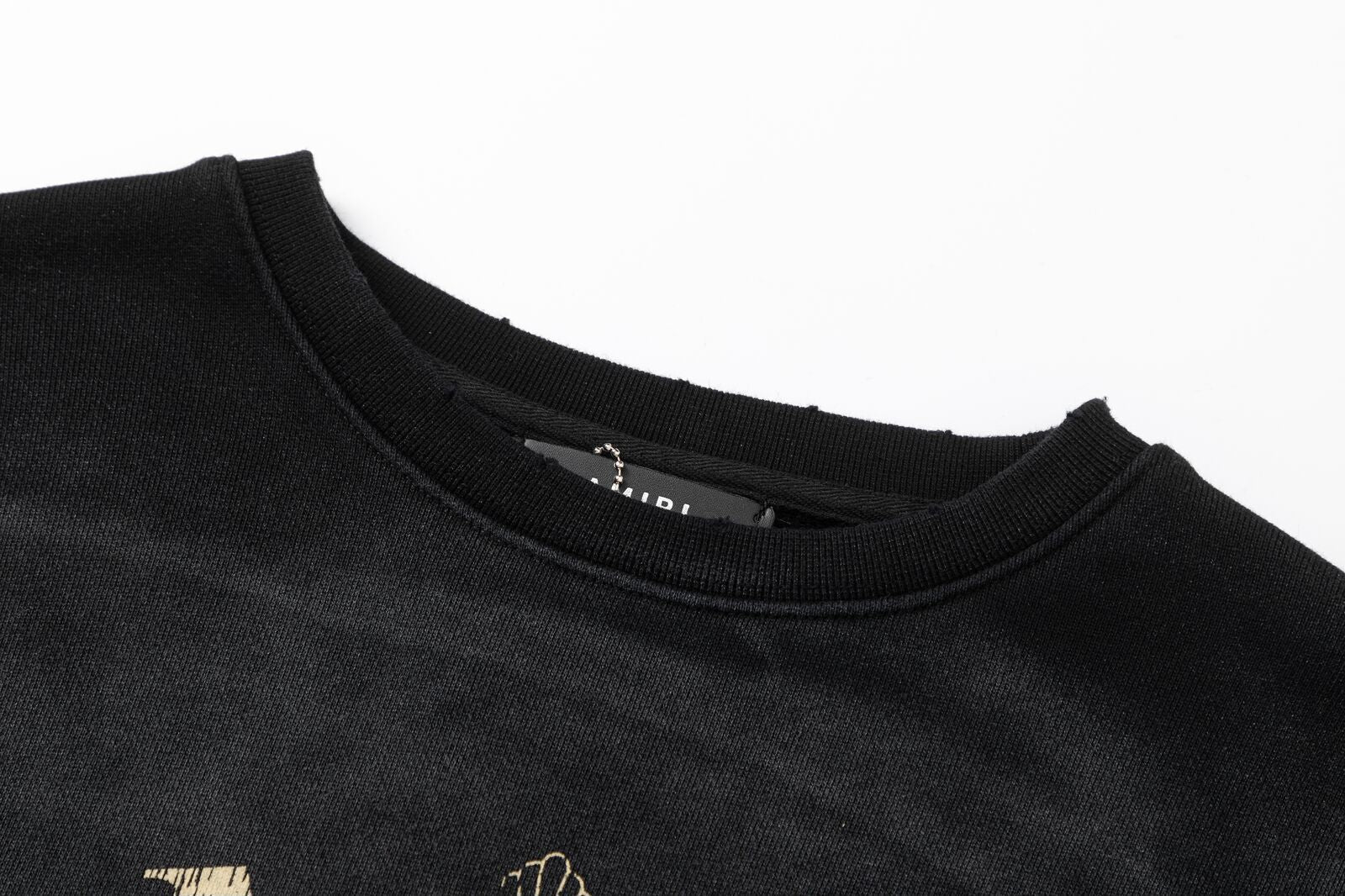 CASADEPT-AMIRI VINTAGE CREW