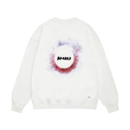 CASADEPT-AMIRI VINTAGE CREW