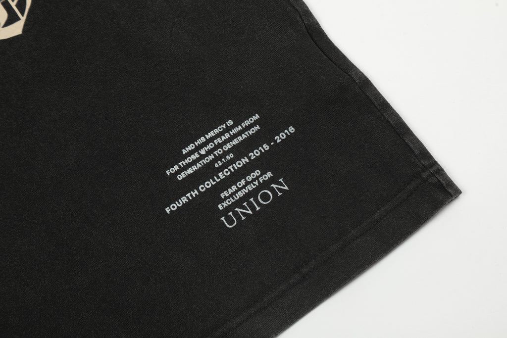 Fear of God Essentials Tee