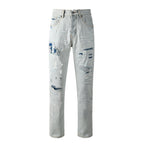 Purple Jeans 9142