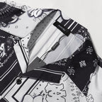 CASADEPT-AMIRI SHIRT