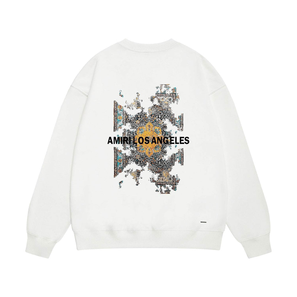 CASADEPT-AMIRI VINTAGE CREW