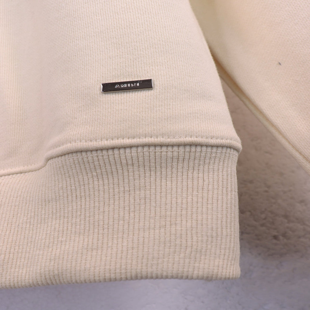CASADEPT-AMIRI CITY HOODIE