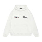 CASADEPT-AMIRI CITY HOODIE