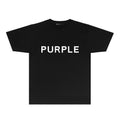 Purple T-shirt