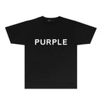 Purple T-shirt