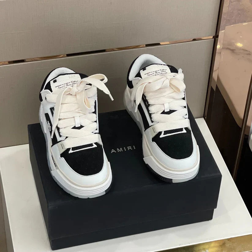 Amiri Shoes