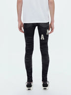 CASADEPT-AMIRI Jeans