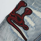 CASADEPT-AMIRI Jeans #1346